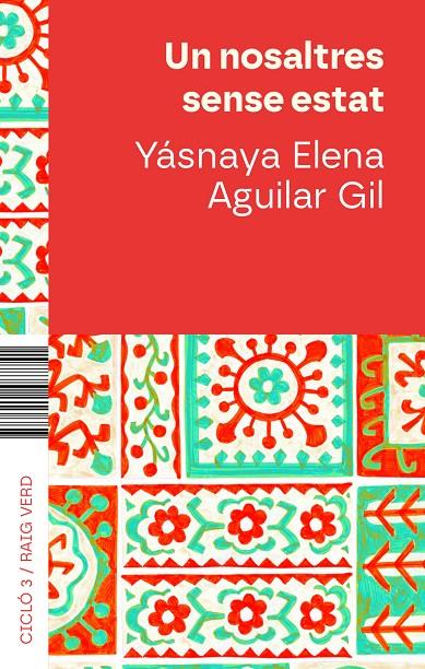 Un nosaltres sense estat | 9788410487680 | Aguilar, Yásnaya Elena | Botiga online La Carbonera