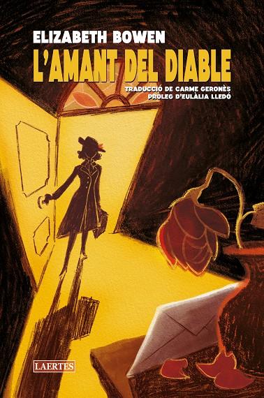 L'amant del diable | 9788419676276 | Bowen, Elizabeth | Botiga online La Carbonera