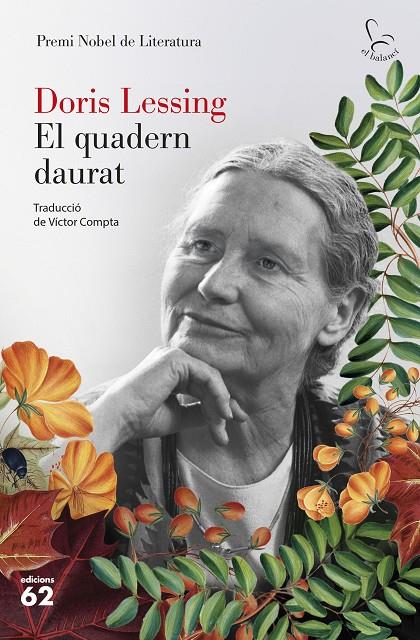 El quadern daurat | 9788429780840 | Lessing, Doris | Botiga online La Carbonera