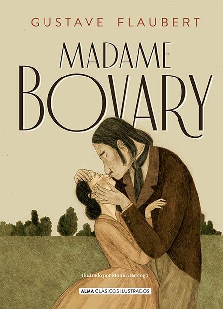 Madame Bovary (nueva edición 2021) | 9788418395161 | Botiga online La Carbonera