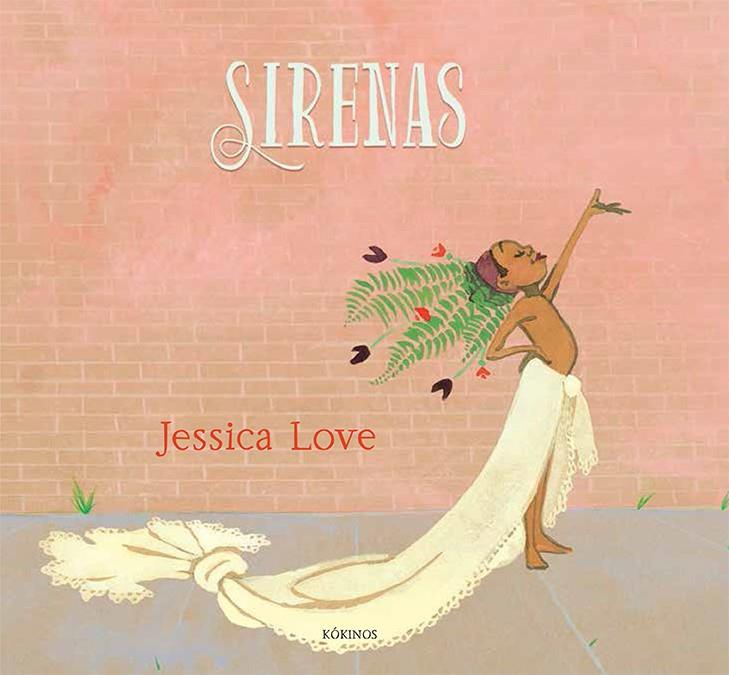 Sirenas | 9788417074135 | Love, Jessica | Botiga online La Carbonera