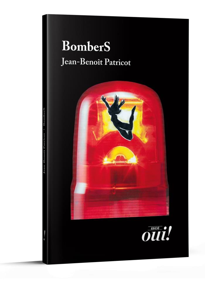 BomberS | 9788412492019 | Patricot, Jean-Benoît | Botiga online La Carbonera