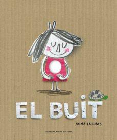 El buit | 9788426451606 | Llenas, Anna | Botiga online La Carbonera