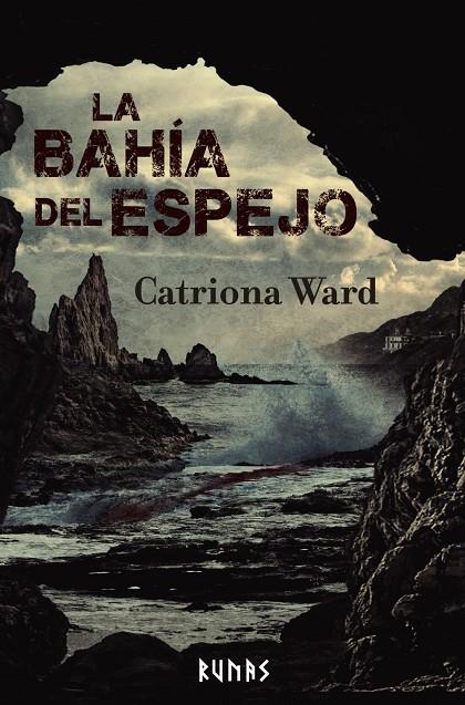La bahía del espejo | 9788411484503 | Ward, Catriona | Botiga online La Carbonera