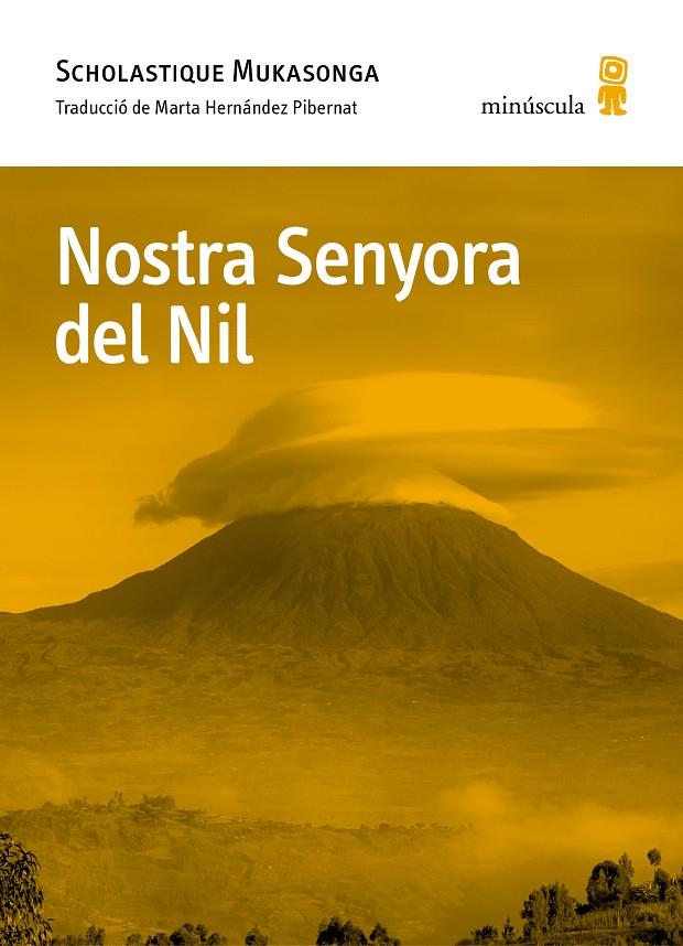 Nostra Senyora del Nil | 9788412662078 | Mukasonga, Scholastique | Botiga online La Carbonera