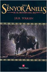 El Senyor Dels Anells Iii | 9788431623340 | Tolkien, J.R.R. | Botiga online La Carbonera