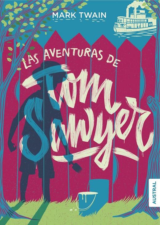 Las aventuras de Tom Sawyer | 9788467048476 | Twain, Mark | Botiga online La Carbonera