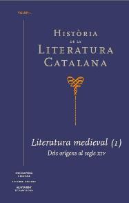 Història de la Literatura Catalana Vol. 1 | 9788441222502 | Badia, Lola/Broch i Huesa, Àlex | Botiga online La Carbonera