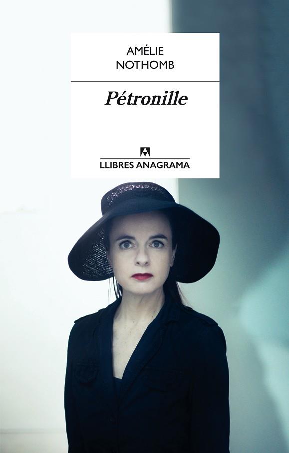 Pétronille | 9788433915313 | Amélie Nothomb | Botiga online La Carbonera
