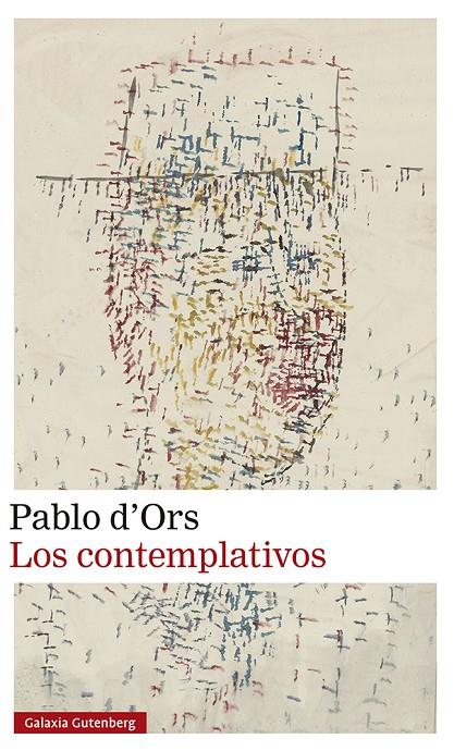 Los contemplativos | 9788419738059 | d'Ors, Pablo | Botiga online La Carbonera