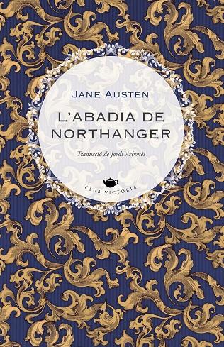 L'abadia de Northanger | 9788418908897 | Austen, Jane | Botiga online La Carbonera