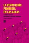 La revolución feminista en las aulas | 9788413525341 | Oliveira, Chis / Retamozo, Priscila | Botiga online La Carbonera