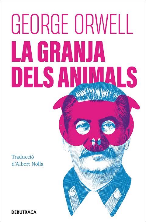 La granja dels animals | 9788418196461 | Orwell, George | Botiga online La Carbonera