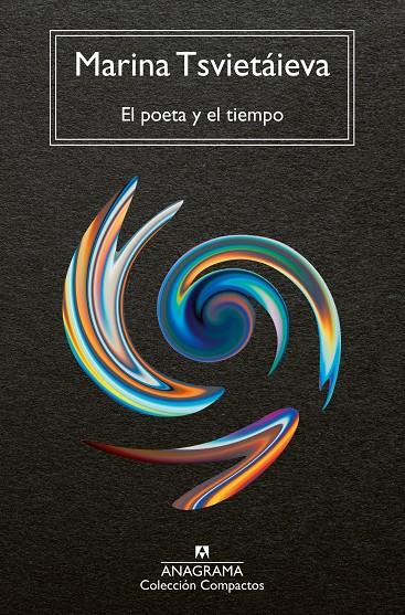 El poeta y el tiempo | 9788433921994 | Tsvietáieva, Marina | Botiga online La Carbonera
