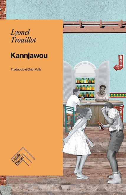 Kannjawou | 9788419515070 | Trouillot, Lyonel | Botiga online La Carbonera