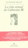 La vida sexual de Catherine M. | 9788433969521 | Millet, Catherine | Botiga online La Carbonera
