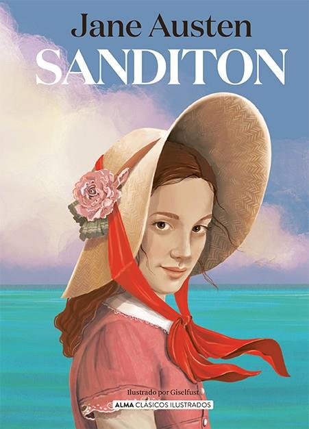 Sanditon | 9788418933707 | Austen, Jane | Botiga online La Carbonera