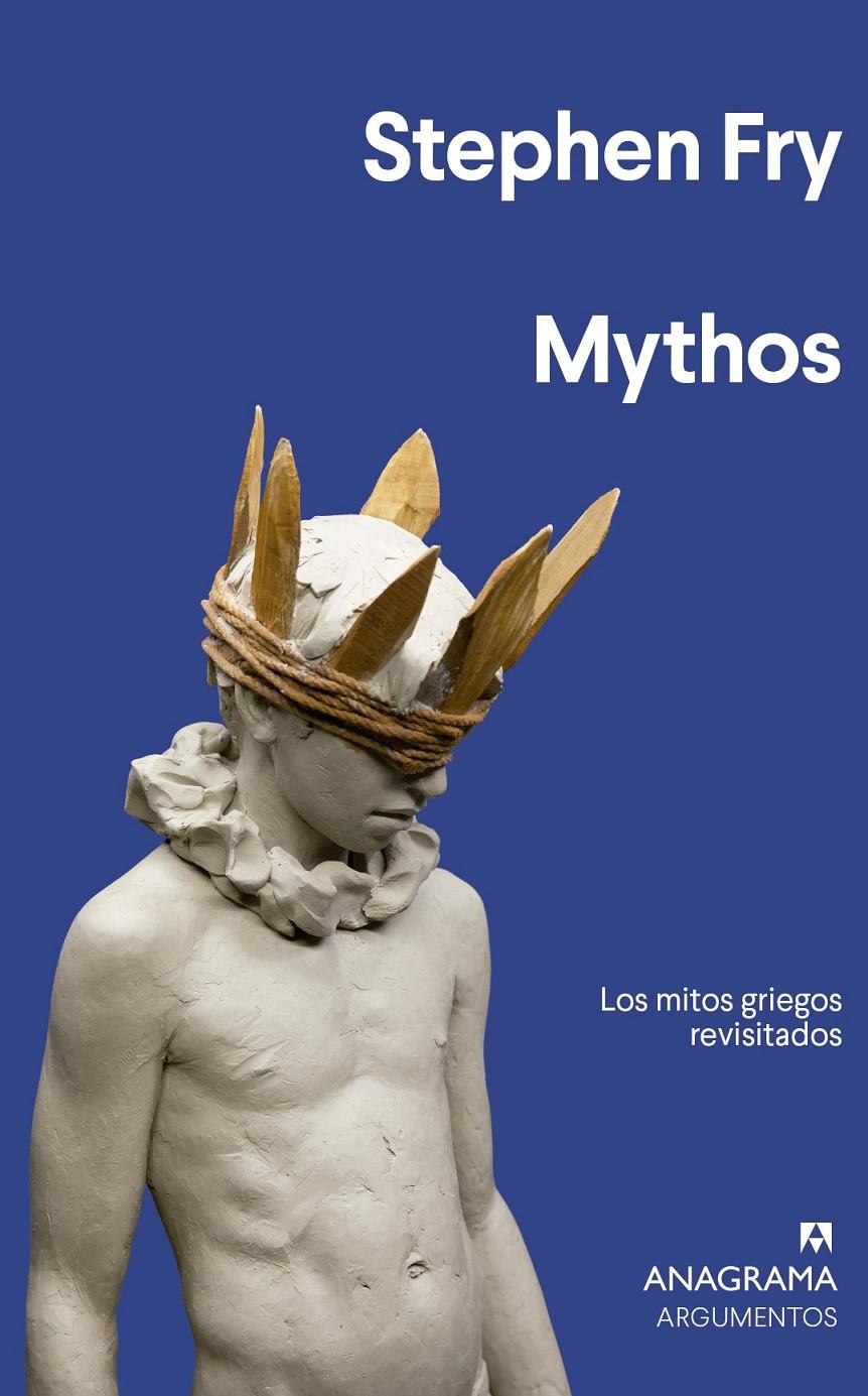 Mythos | 9788433964427 | Fry, Stephen | Botiga online La Carbonera