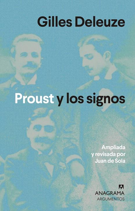 Proust y los signos | 9788433900227 | Deleuze, Gilles | Botiga online La Carbonera