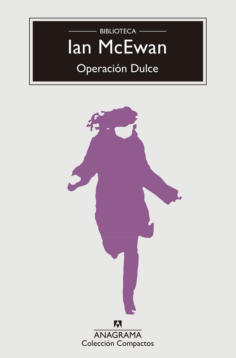 Operación Dulce | 9788433960009 | McEwan, Ian | Botiga online La Carbonera