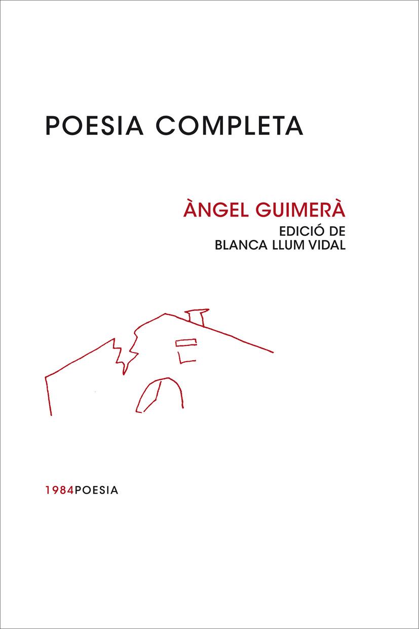 Poesia completa | 9788492440535 | Guimerà, Àngel | Botiga online La Carbonera