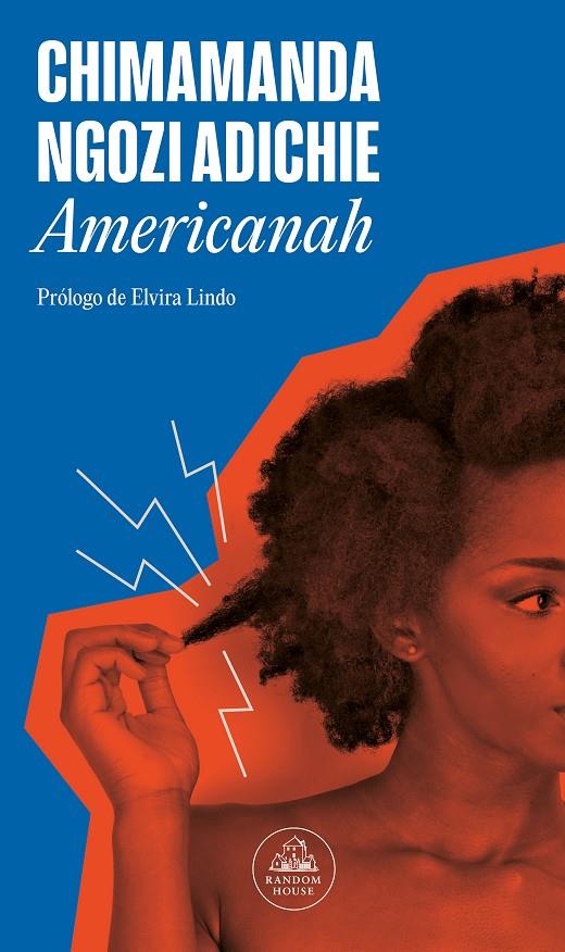 Americanah | 9788439742517 | Ngozi Adichie, Chimamanda | Botiga online La Carbonera