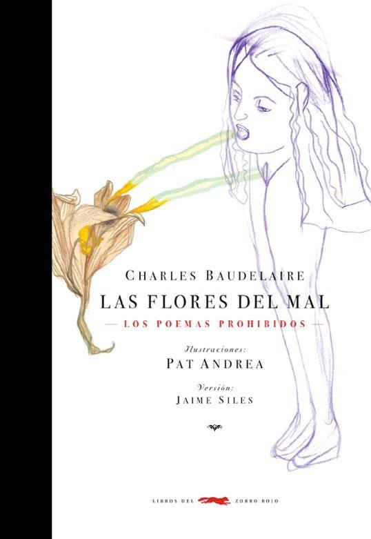 Las flores del mal | 9788494595066 | Baudelaire, Charles | Botiga online La Carbonera