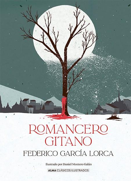 Romancero gitano | 9788419599230 | García Lorca, Federico | Botiga online La Carbonera