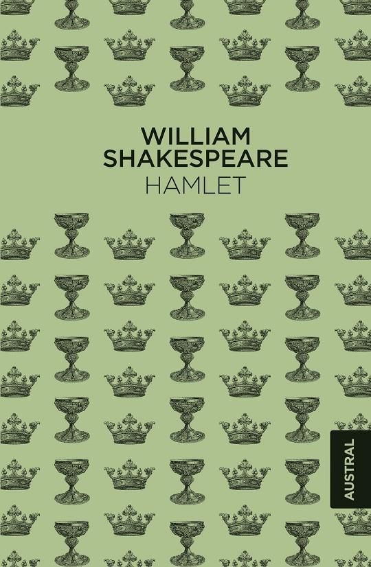 Hamlet | 9788467055221 | Shakespeare, William | Botiga online La Carbonera