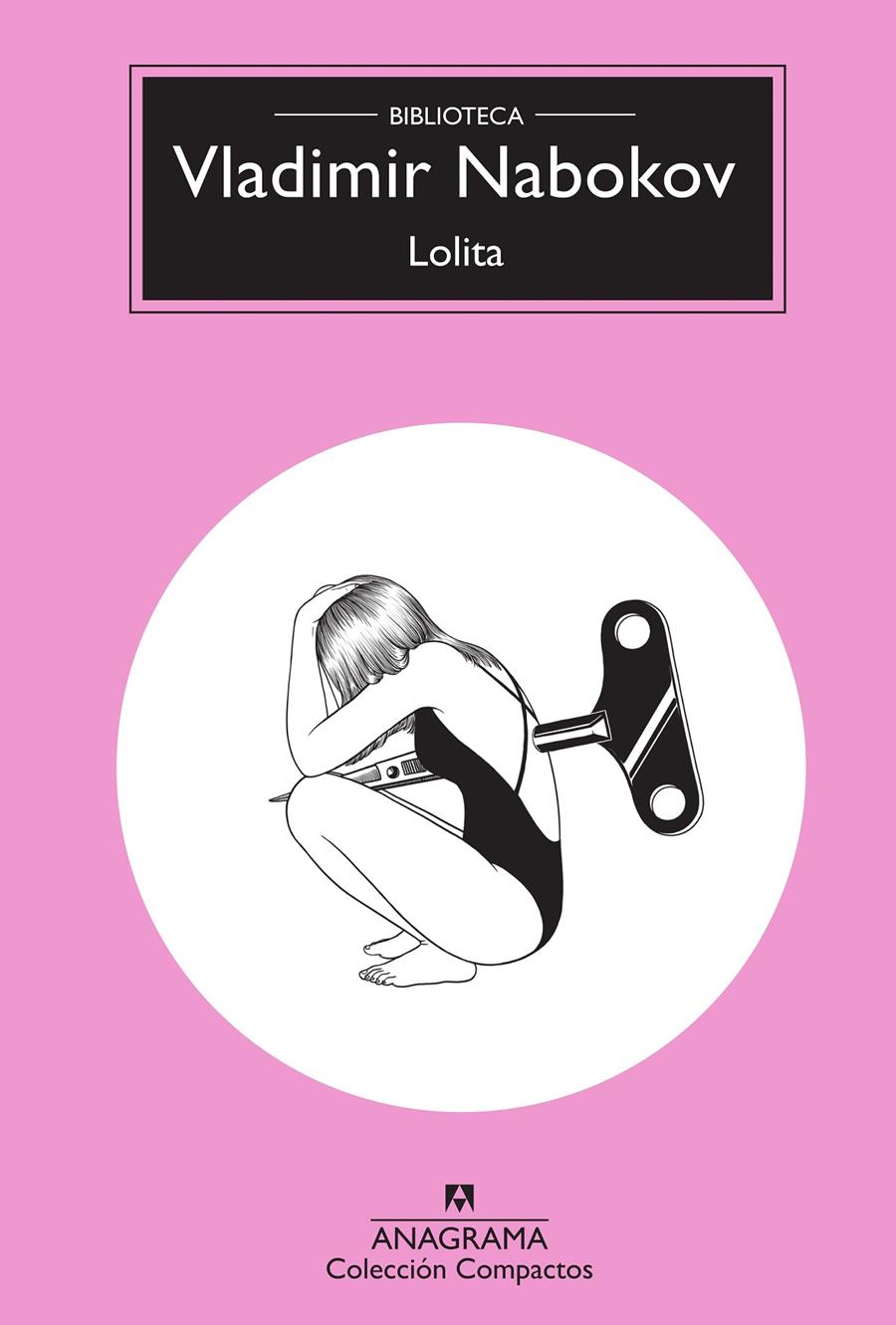 Lolita | 9788433960177 | Nabokov, Vladimir | Botiga online La Carbonera