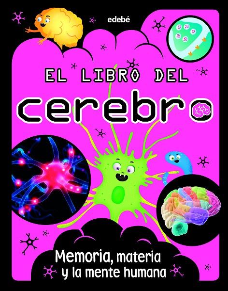 EL LIBRO DEL CEREBRO | 9788468350295 | Varios autores | Botiga online La Carbonera