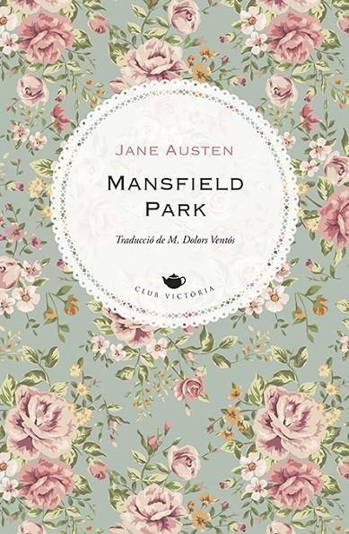 Mansfield Park | 9788418908170 | Austen, Jane | Botiga online La Carbonera