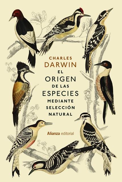 El origen de las especies | 9788411484565 | Darwin, Charles | Botiga online La Carbonera
