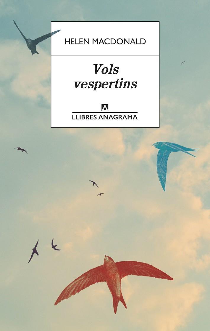 Vols vespertins | 9788433915986 | Macdonald, Helen | Botiga online La Carbonera