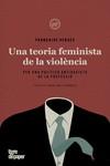 Una teoria feminista de la violència | 9788418705199 | Vergès, Françoise | Botiga online La Carbonera