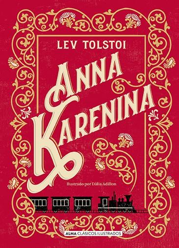Anna Karenina | 9788415618881 | Tolstoi, Lev | Botiga online La Carbonera