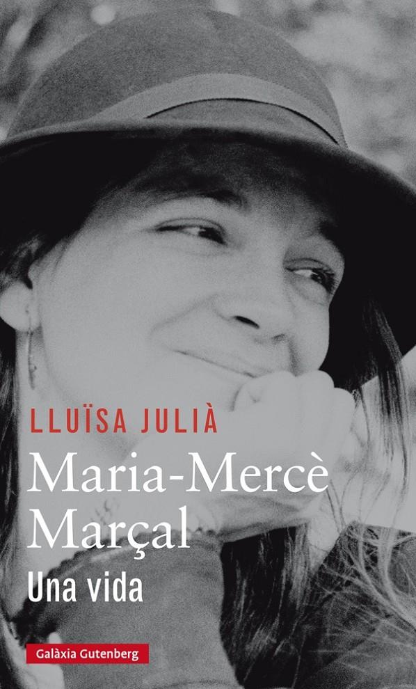 Maria-Mercè Marçal | 9788416734207 | Julià, Lluïsa | Botiga online La Carbonera