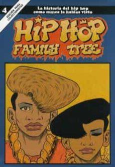 Hip hop family tree 4 | 9788412034660 | Piskor, Ed | Botiga online La Carbonera