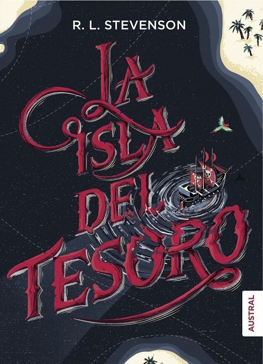 La Isla del Tesoro | 9788467048483 | Stevenson, Robert Louis | Botiga online La Carbonera