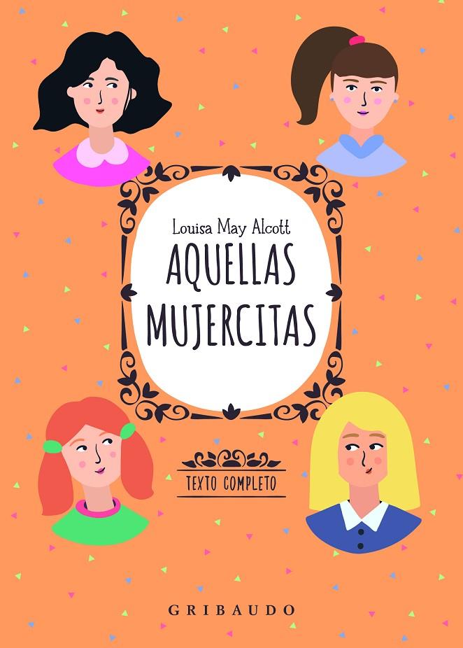 Aquellas mujercitas | 9788412340853 | Alcott, Louisa May | Botiga online La Carbonera