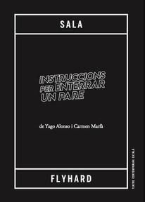 INSTRUCCIONS PER ENTERRAR UN PARE | 9788494810589 | Marfà Vives, Carmen/Alonso Torras, Yago | Botiga online La Carbonera