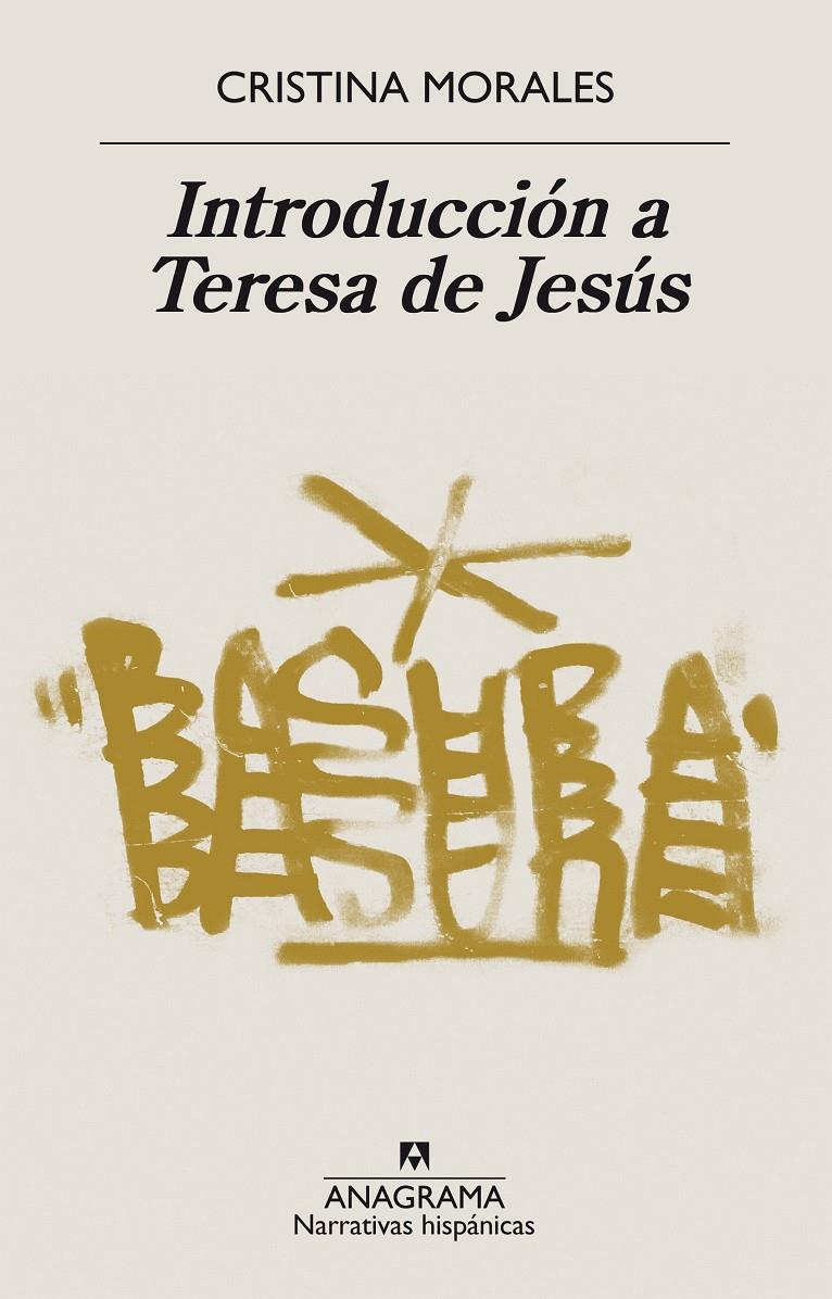 Introducción a Teresa de Jesús | 9788433998958 | Morales, Cristina | Botiga online La Carbonera