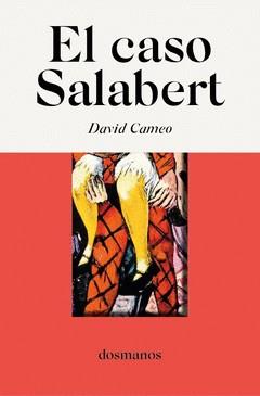 El caso Salabert | 9788412185805 | Cameo, David | Botiga online La Carbonera