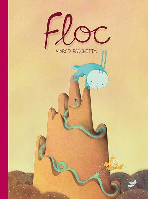 Floc | 9788416817801 | Paschetta, Marco | Botiga online La Carbonera