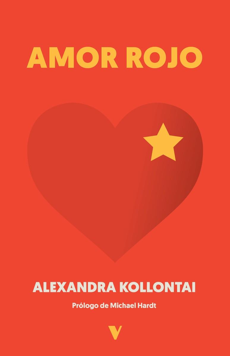 Amor rojo | 9788419719195 | Kollontai, Aleksandra | Botiga online La Carbonera