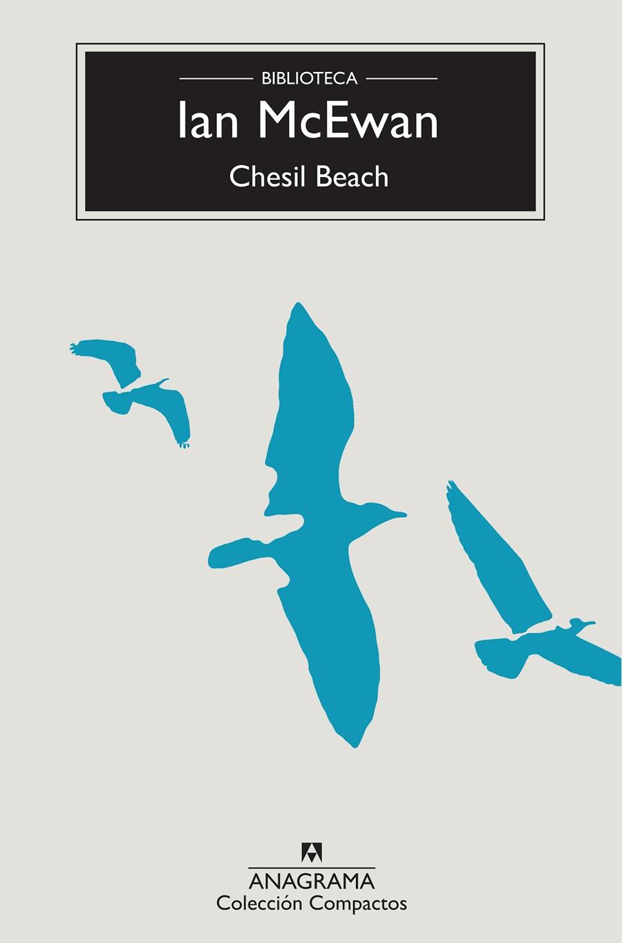 Chesil Beach | 9788433960061 | McEwan, Ian | Botiga online La Carbonera
