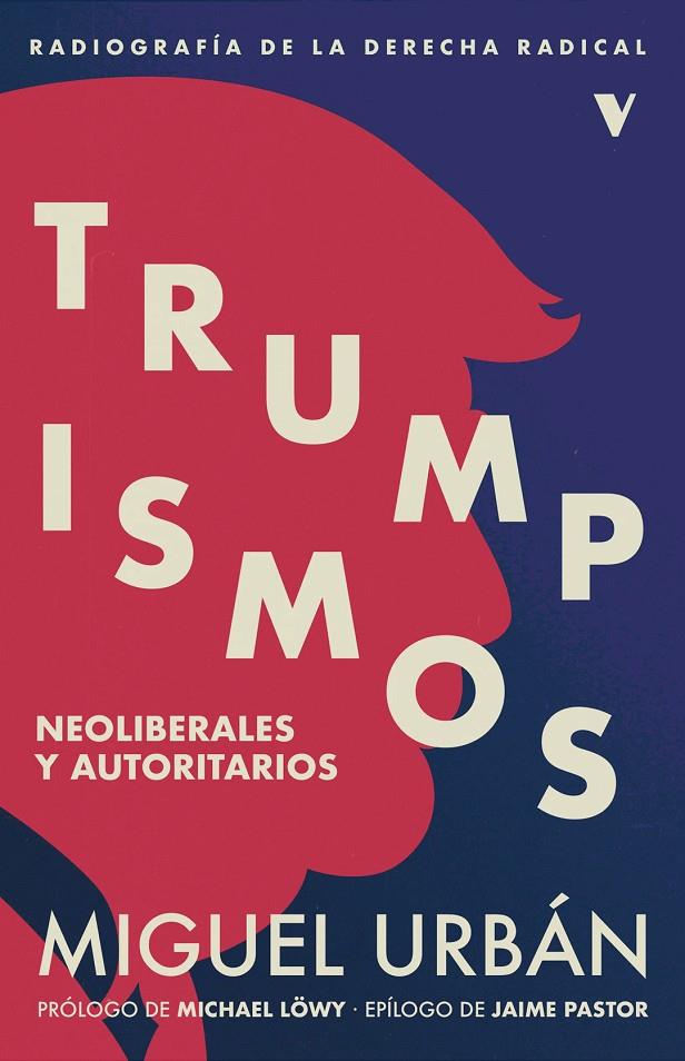 Trumpismos | 9788419719706 | Urbán, Miguel | Botiga online La Carbonera