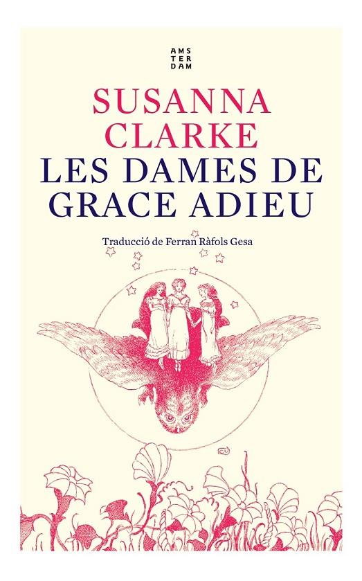 Les dames de Grace Adieu | 9788417918934 | Clarke, Susanna | Botiga online La Carbonera