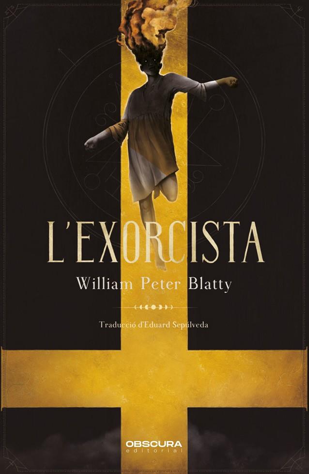 L'exorcista | 9788412198867 | Blatty, William P. | Botiga online La Carbonera