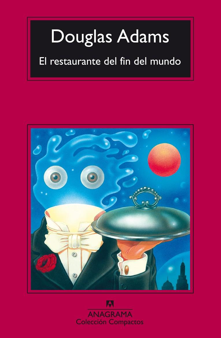 El Restaurante Del Fin Del Mundo | 9788433973283 | Adams, Douglas | Botiga online La Carbonera